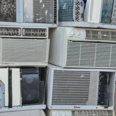 Kuzguncuk Bölgesinde Bakır Fiyat